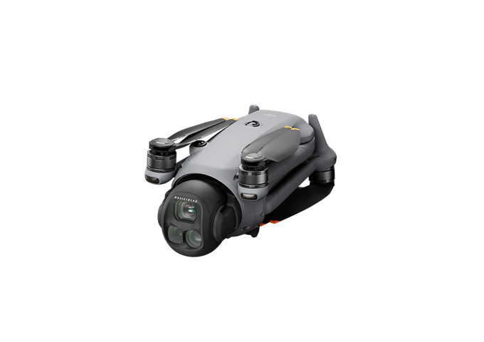 DJI Mavic 4 Pro Fly More Combo (DJI RC 2)