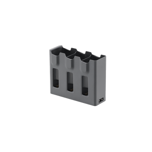 DJI Mavic 4 Pro Parallel Charging Hub