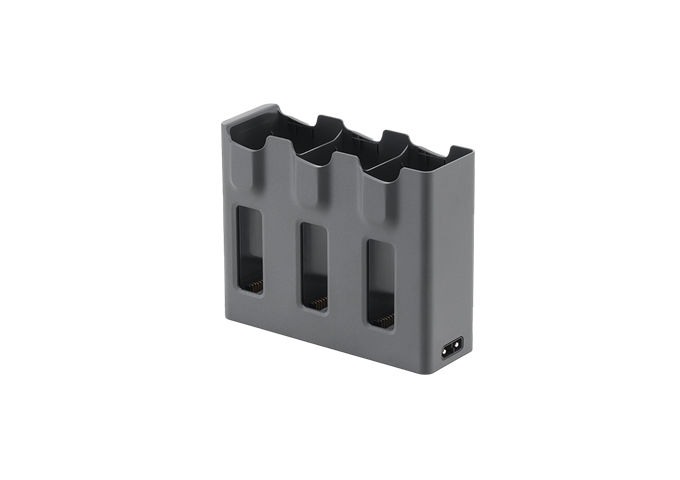 DJI Mavic 4 Pro Parallel Charging Hub