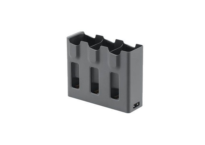 DJI Mavic 4 Pro Parallel Charging Hub
