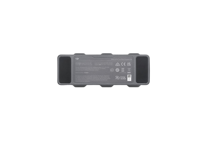 DJI Mavic 4 Pro Parallel Charging Hub