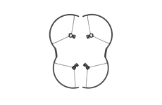 DJI Mavic 4 Pro Propeller Guard