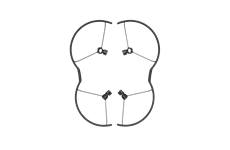 DJI Mavic 4 Pro Propeller Guard