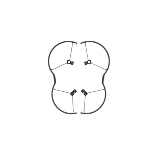 DJI Mavic 4 Pro Propeller Guard