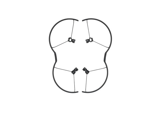 DJI Mavic 4 Pro Propeller Guard