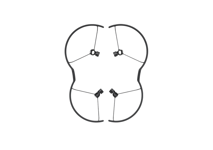 DJI Mavic 4 Pro Propeller Guard