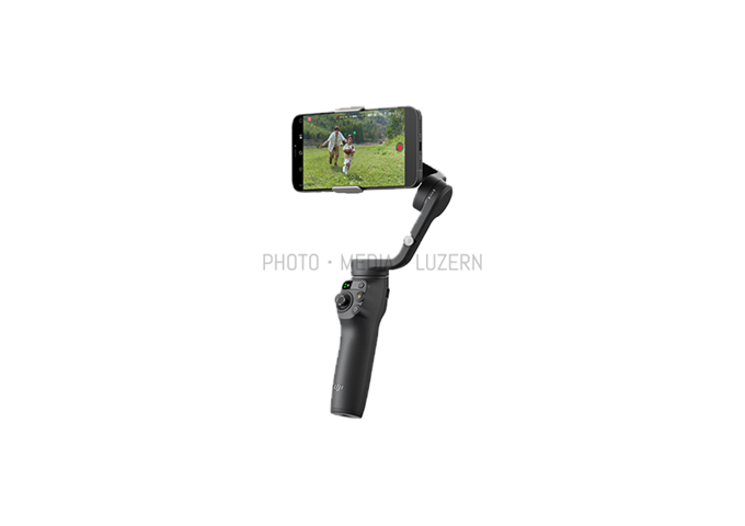 DJI Osmo Mobile 6