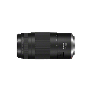 Canon RF 75-300mm F4-5.6 Canon RF 75-300mm F4-5.6