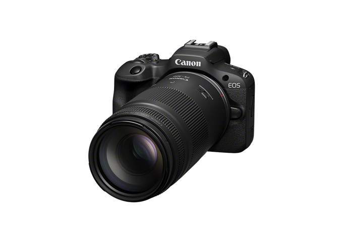 Canon RF 75-300mm F4-5.6