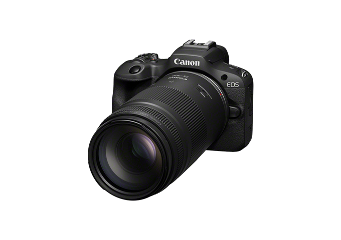Canon RF 75-300mm F4-5.6
