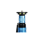 Sirui P-424FL Carbon Fibre Monopod mit VA-5 Kopf