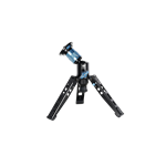 Sirui P-424FL Carbon Fibre Monopod mit VA-5 Kopf
