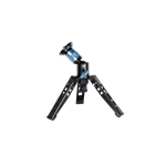 Sirui P-424FL Carbon Fibre Monopod mit VA-5 Kopf
