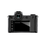 Leica Premium Hybrid Glas Displayschutz SL3 19624