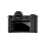 Leica Premium Hybrid Glas Displayschutz SL3 19624