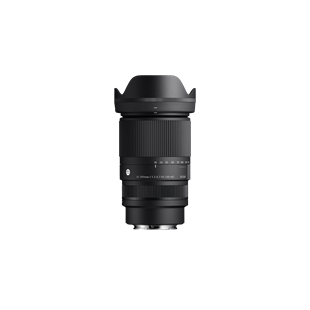 Sigma 16-300mm F3.5-6.7 DC OS | Con. (Canon RF)