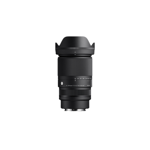 Sigma 16-300mm F3.5-6.7 DC OS | Contemporary (Canon RF)
