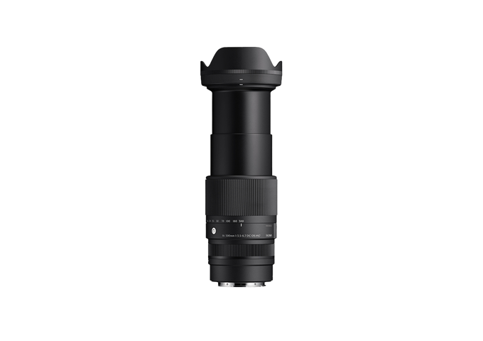 Sigma 16-300mm F3.5-6.7 DC OS | Contemporary (Canon RF)