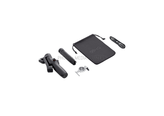 DJI Osmo Mobile 6
