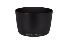 Canon ET-60 Sonnenblende (schwarz)