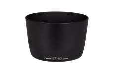 Canon ET-60 Sonnenblende (schwarz)