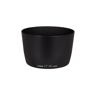 Canon ET-60 Sonnenblende