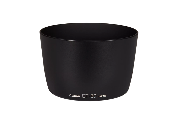 Canon ET-60 Sonnenblende