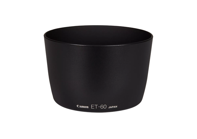 Canon ET-60 Sonnenblende