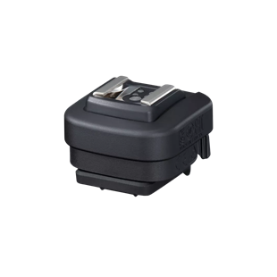 Canon AD-E1 Zubehörschuh-Adapter