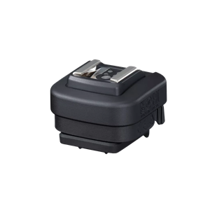 Canon AD-E1 Zubehörschuh-Adapter Canon AD-E1 Zubehörschuh-Adapter