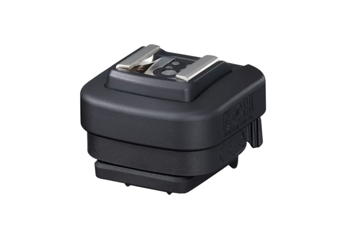 Canon AD-E1 Zubehörschuh-Adapter