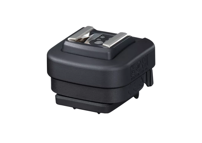 Canon AD-E1 Zubehörschuh-Adapter