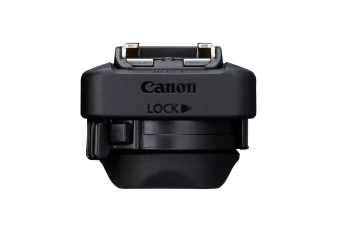 Canon AD-E1 Zubehörschuh-Adapter