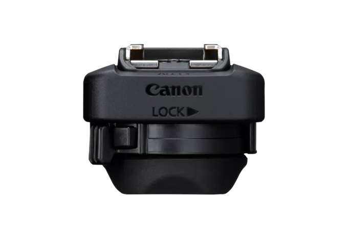 Canon AD-E1 Zubehörschuh-Adapter