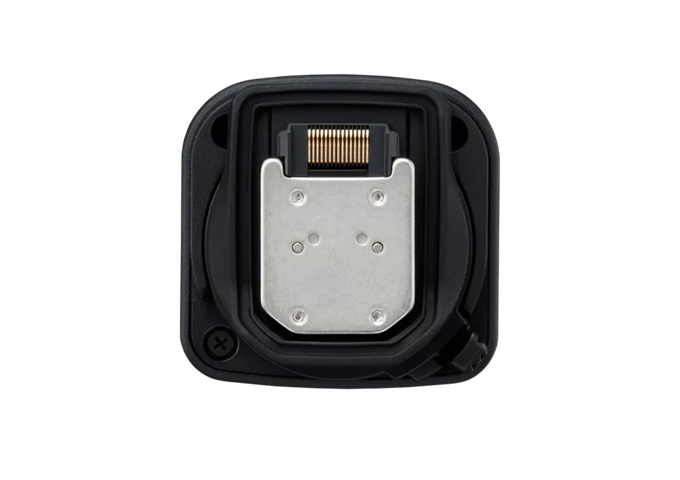 Canon AD-E1 Zubehörschuh-Adapter