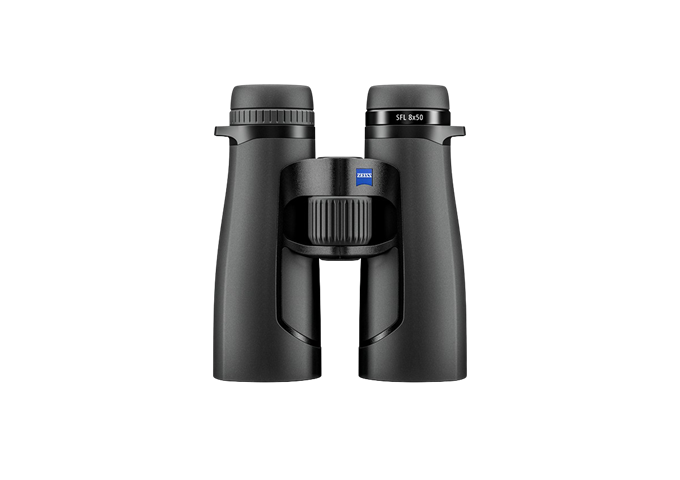 Zeiss Optik SFL 8x50