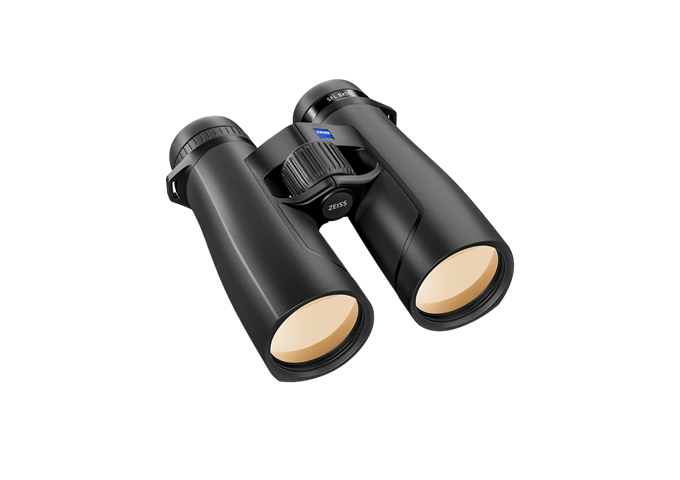 Zeiss Optik SFL 8x50