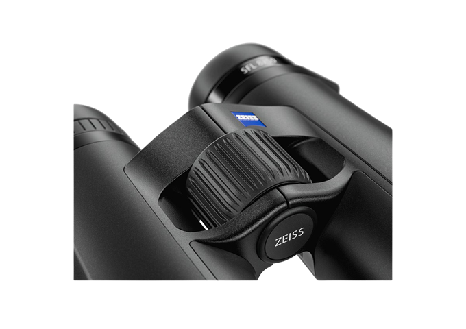 Zeiss Optik SFL 8x50