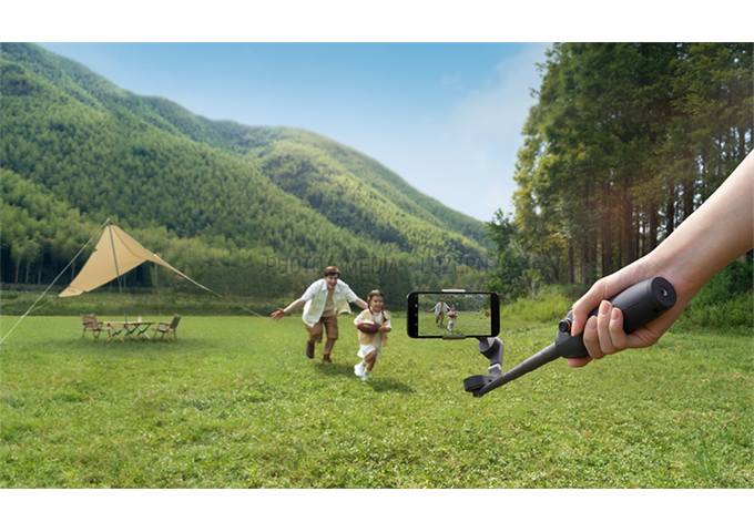 DJI Osmo Mobile 6