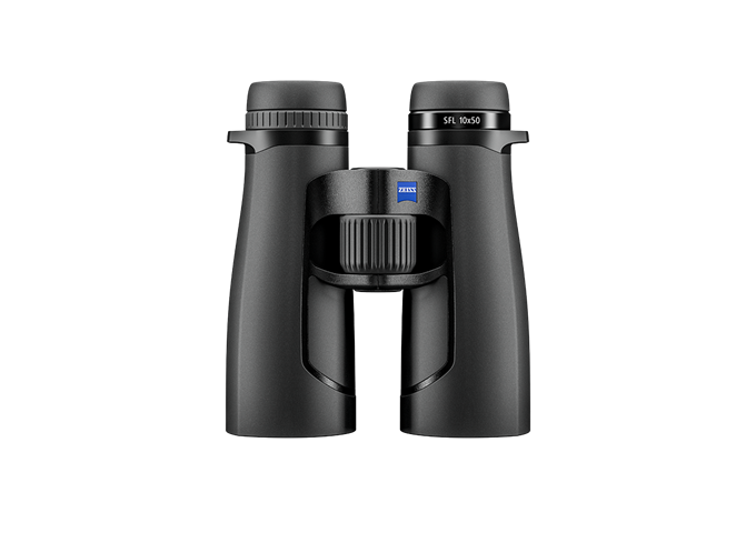 Zeiss Optik SFL 10x50