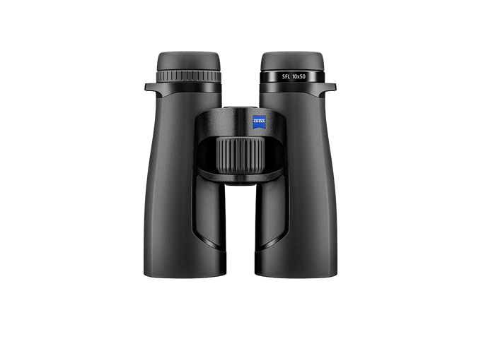 Zeiss SFL 10x50