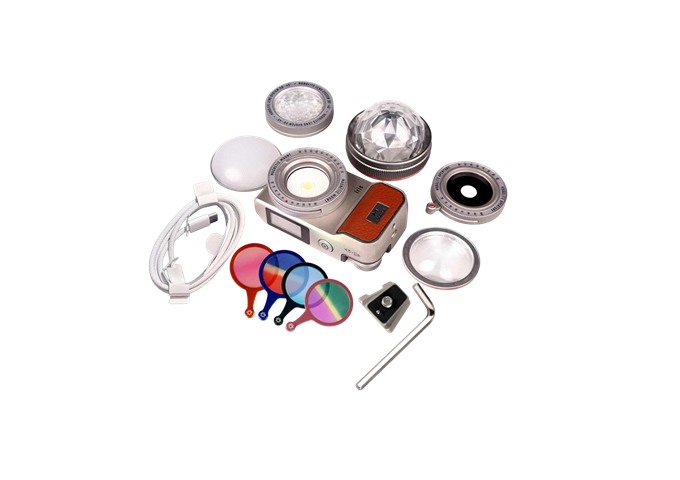 Hobolite Iris Creator Kit