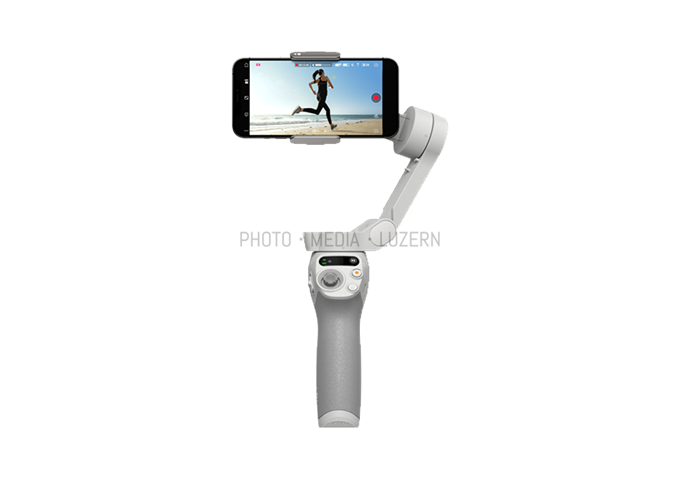 DJI Osmo Mobile SE