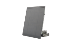 Zeiss Solar Panel Mini für Secacam