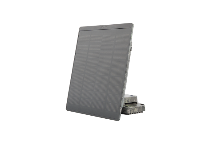 Zeiss Optik Solar Panel Pro für Secacam