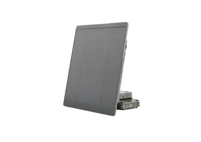 Zeiss Solar Panel Pro für Secacam