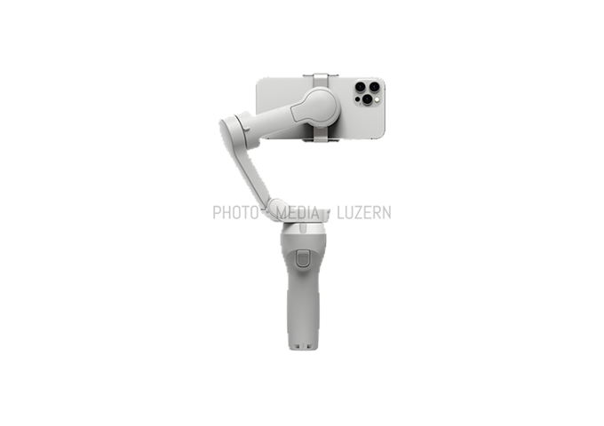 DJI Osmo Mobile SE