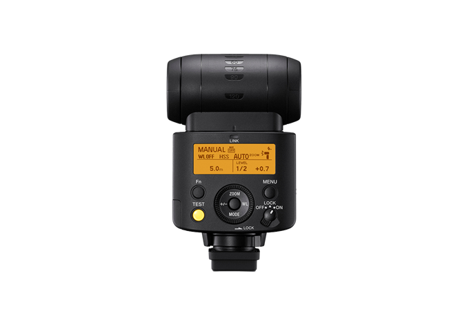 Sony HVL-F46RMA