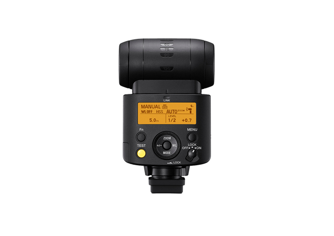 Sony HVL-F46RMA