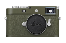 Leica M11-P SAFARI, Type 20235 (olivegrün)